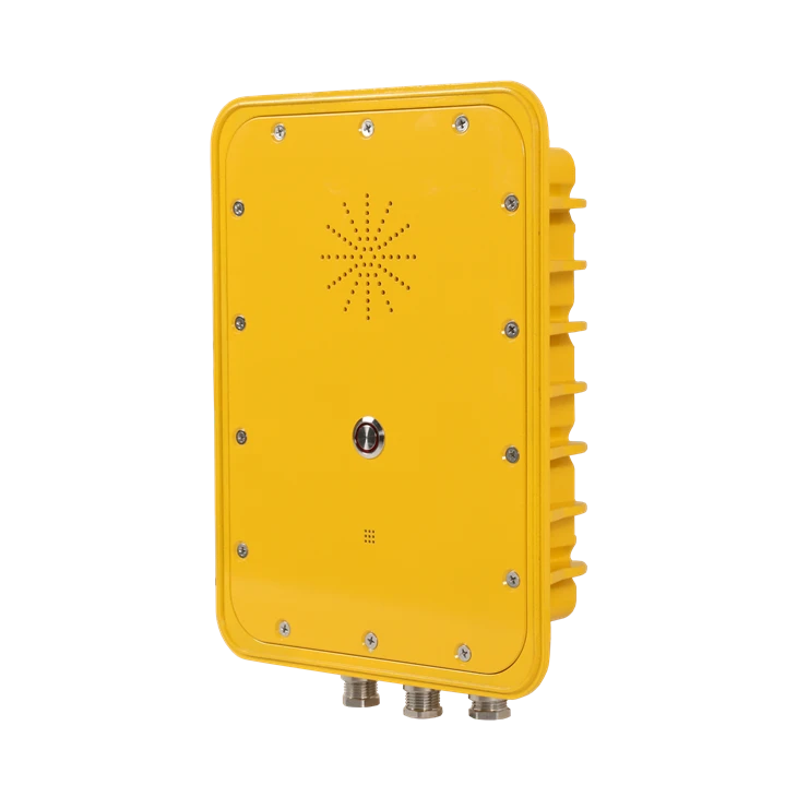 Weatherproof Voip Phone suppliers