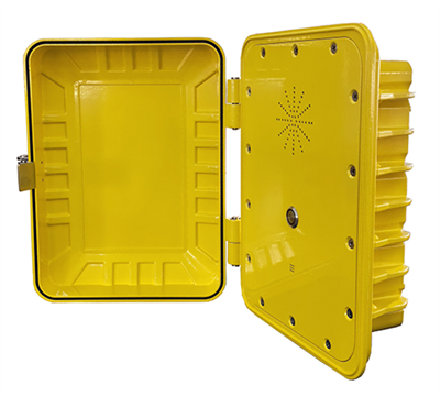 Eller-Serbest İnterkom